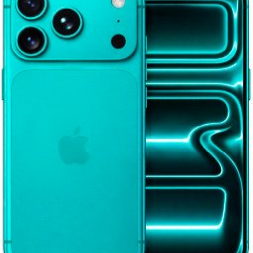 iPhone 16  - iSpace