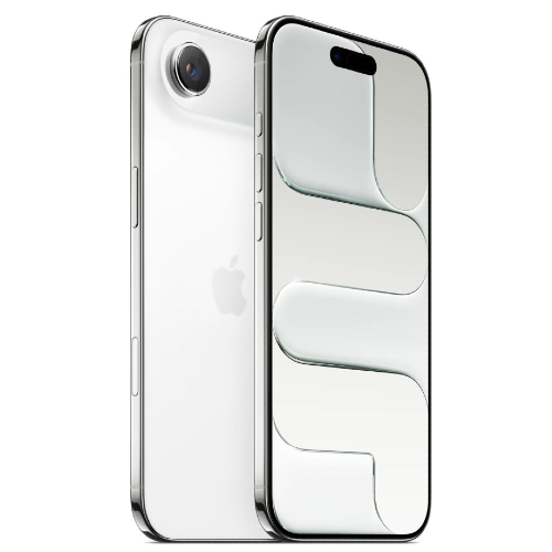 iPhone Air белый - iSpace