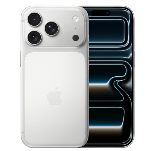 iPhone 17 Pro серебристый - iSpace