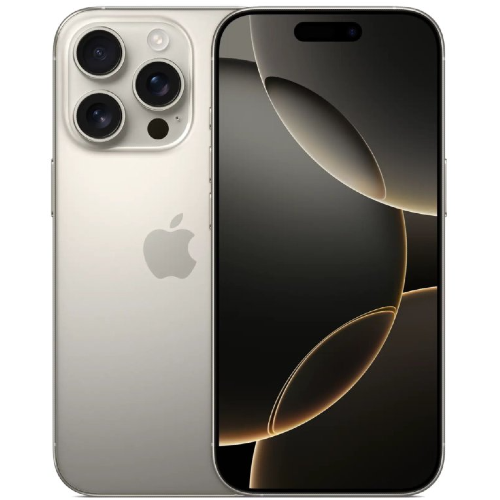 iPhone 16 Pro серый - iSpace