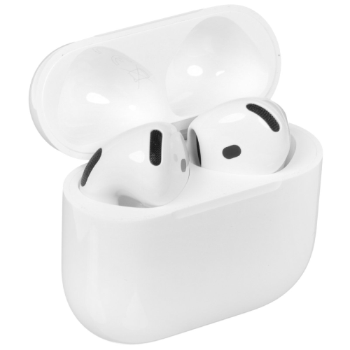 AirPods 4 - iSpace