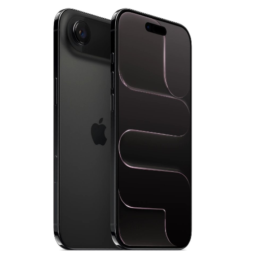 iPhone Air черный - iSpace