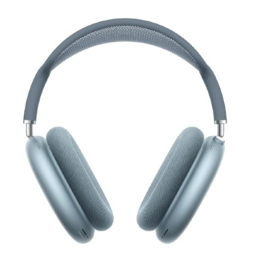 AirPods Max 2026 синие - iSpace