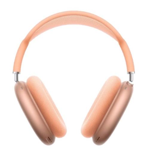 AirPods Max 2026 оранжевые - iSpace