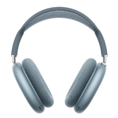 AirPods Max USB-C голубые - iSpace