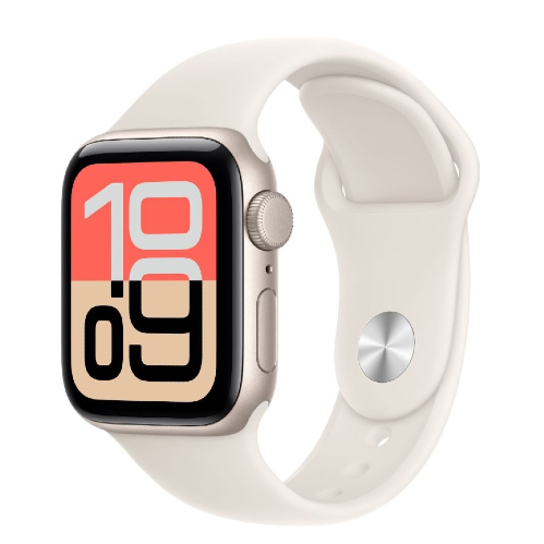 Watch SE 3 40 mm M/L золотистый - iSpace