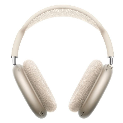AirPods Max USB-C бежевые - iSpace