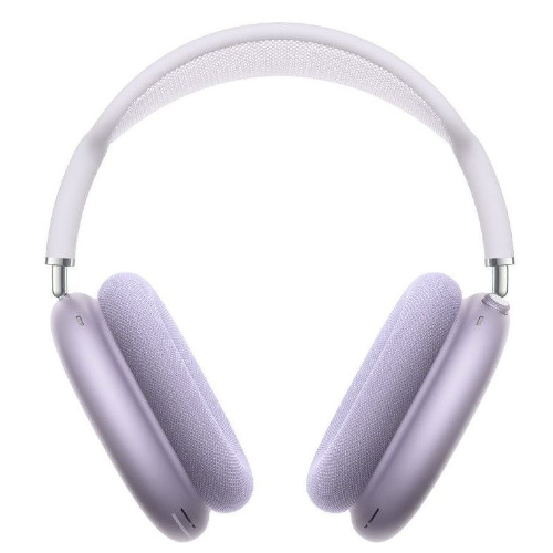 AirPods Max USB-C фиолетовые - iSpace