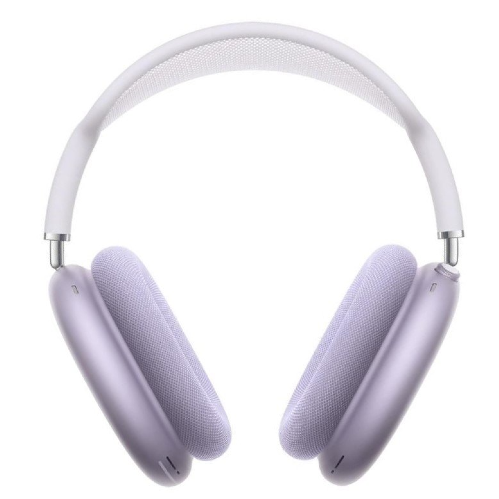 AirPods Max 2026 фиолетовые - iSpace