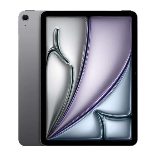 11" iPad Air (M3) Wi-Fi 256 ГБ серый - iSpace