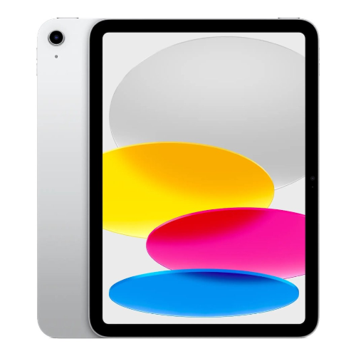 iPad (11th Gen) Wi-Fi серебристый - iSpace