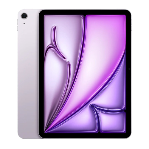 11" iPad Air (M3) Wi-Fi 256 ГБ фиолетовый - iSpace