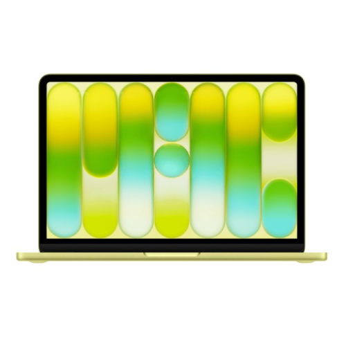 MacBook Neo 13" A18 Pro желтый - iSpace
