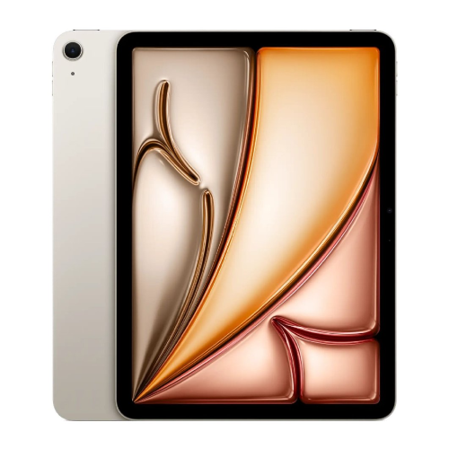11" iPad Air (M3) Wi-Fi 256 ГБ бежевый - iSpace