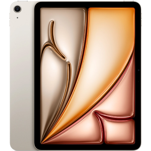 11" iPad Air (M4) Wi-Fi бежевый - iSpace