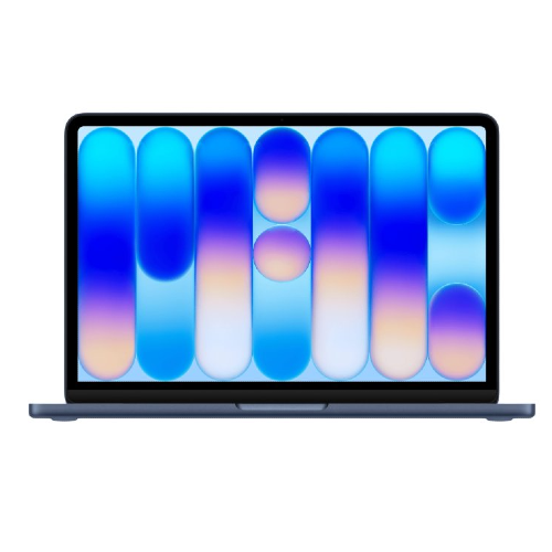 MacBook Neo 13" A18 Pro синий - iSpace