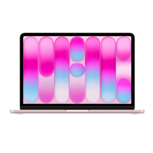 MacBook Neo 13" A18 Pro розовый - iSpace