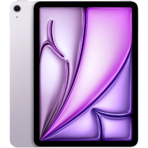 11" iPad Air (M4) Wi-Fi фиолетовый - iSpace
