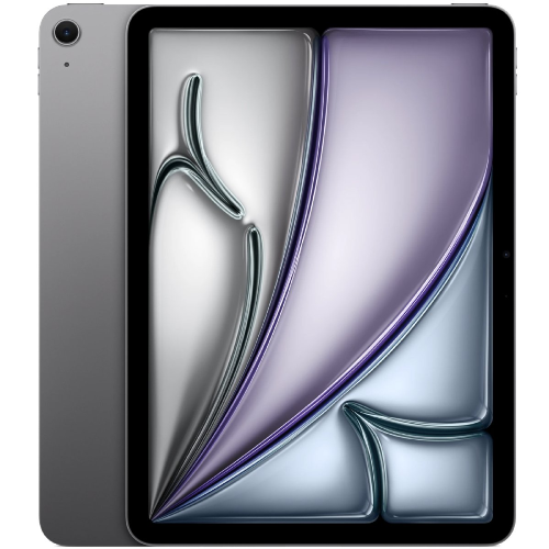 11" iPad Air (M4) Wi-Fi серый - iSpace