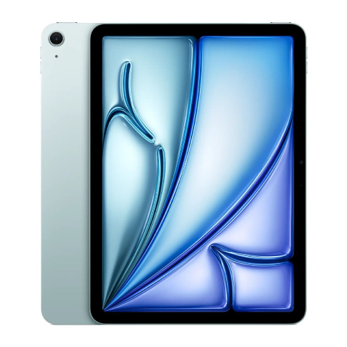 11" iPad Air (M3) Wi-Fi 256 ГБ голубой - iSpace
