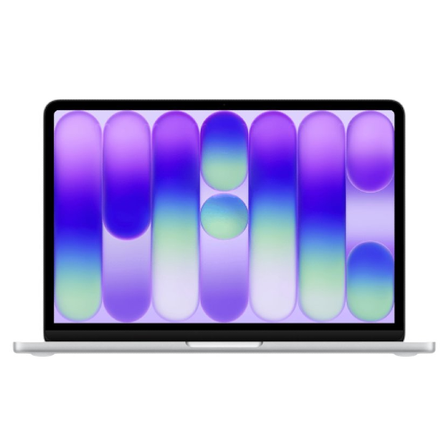 MacBook Neo 13" A18 Pro серебристый - iSpace