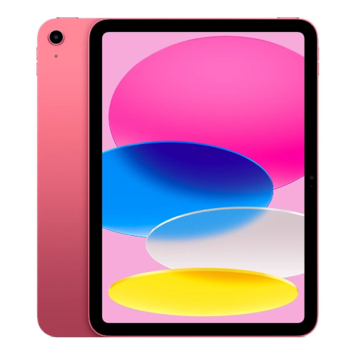 iPad (11th Gen) Wi-Fi розовый - iSpace