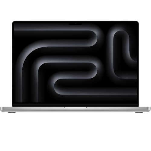 16.2" Ноутбук MacBook Pro (M4 Pro) серебристый - iSpace
