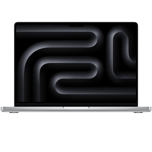 16.2" Ноутбук MacBook Pro (M4 Pro) серебристый - iSpace