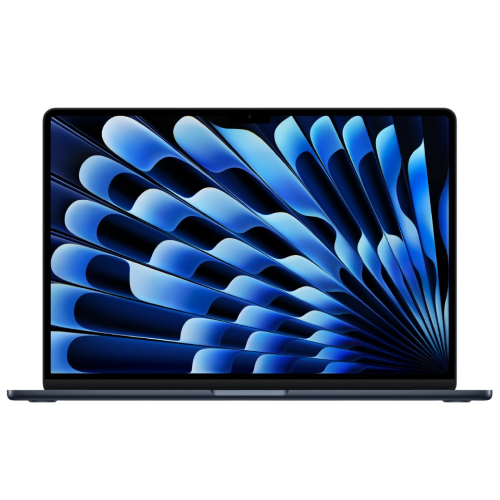 13.6" MacBook Air (M5) черный - iSpace