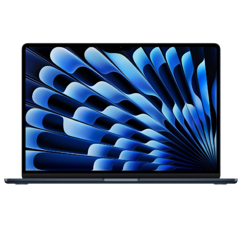 15.3" MacBook Air (M5) черный - iSpace