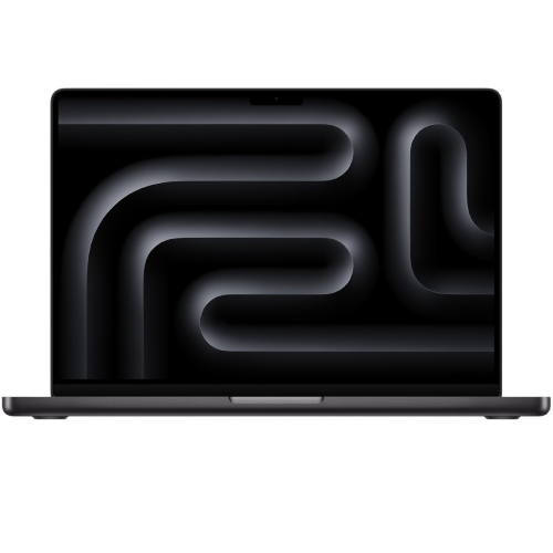 14.2" Ноутбук MacBook Pro (M5) черный - iSpace