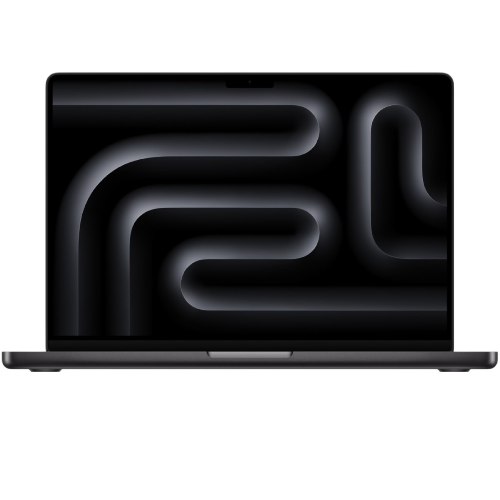 14.2" Ноутбук MacBook Pro (M5 Pro) черный - iSpace