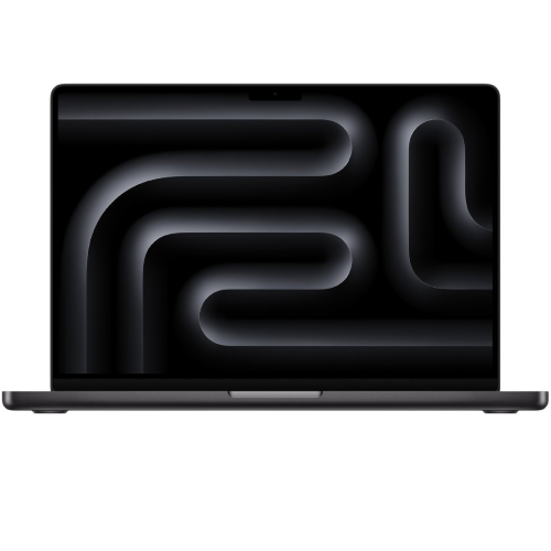 16.2" Ноутбук MacBook Pro (M4 Pro) черный - iSpace