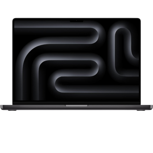 16.2" Ноутбук MacBook Pro (M5 Pro) черный - iSpace