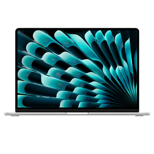 15.3" MacBook Air (M5) серебристый - iSpace