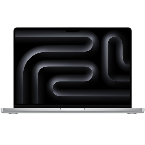 14.2" Ноутбук MacBook Pro (M5) серебристый - iSpace